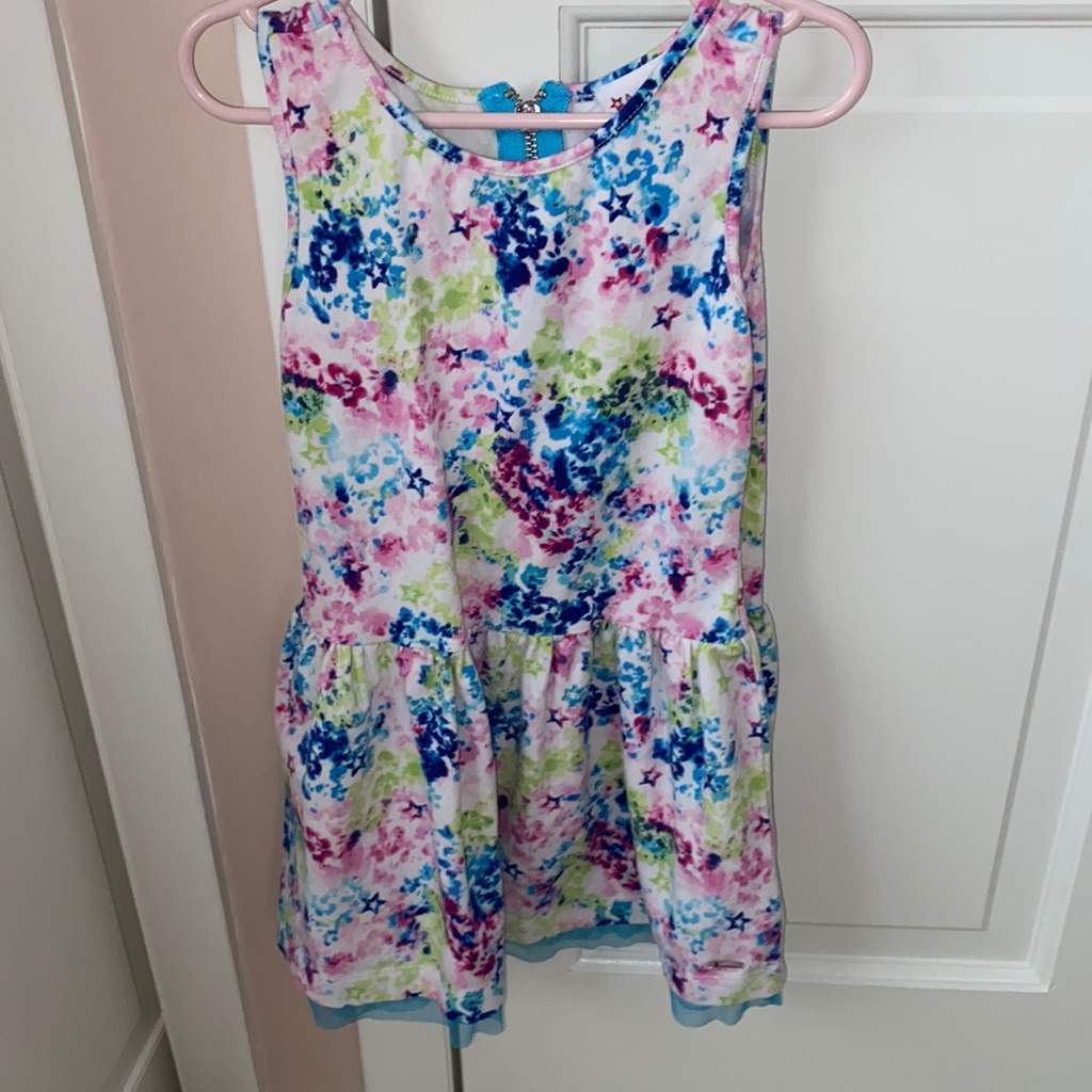 Euc American Girl Dress
